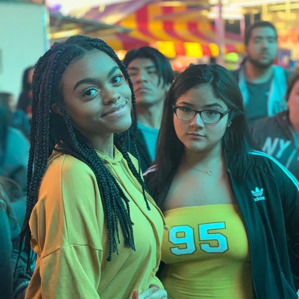 Meet your Posher, Shari